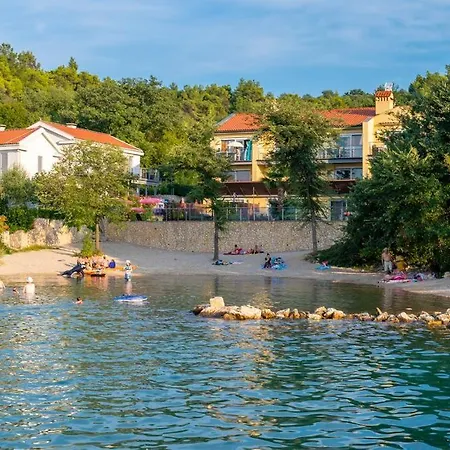Dani 5 Apartman