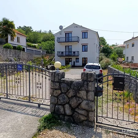 Dani 5 * Soline (Krk)