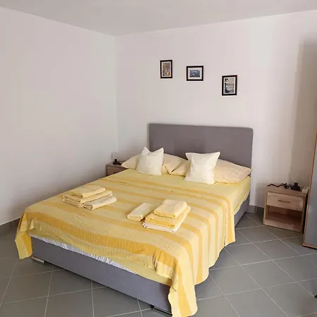 Apartman Dani 5