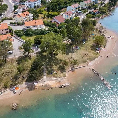 アパート Dani 5 *