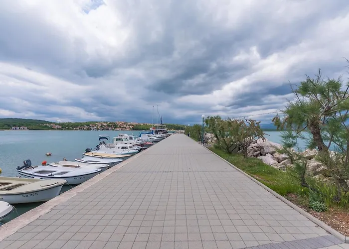 アパート Dani 5 ソリネ