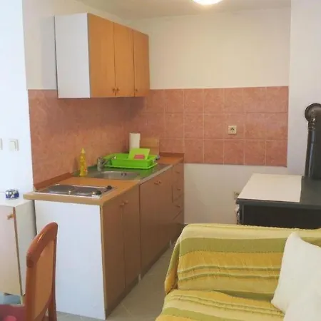 Dani 5 * Soline (Krk)