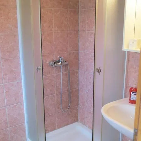 Apartment Dani 5 Soline (Krk)