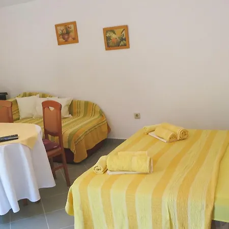 Apartment Dani 5